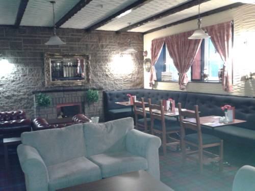 Halfway House Hotel