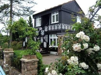 Riverview Cottage