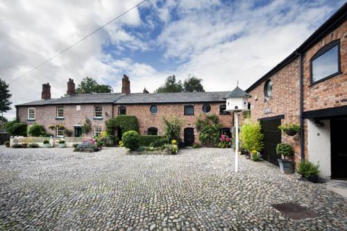 The Courtyard Cheshire
