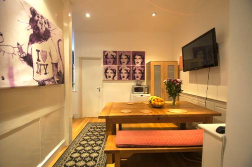 Covent Garden Guesthouse