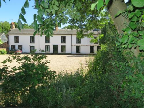 The Old Manor House Bed and Breakfast