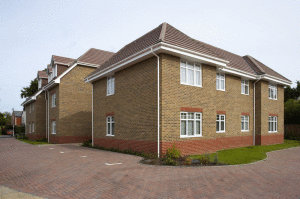 SACO Camberley in 