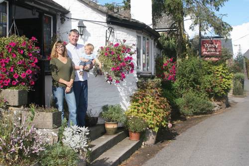 The Pandy Inn