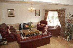 Distillery Guest House