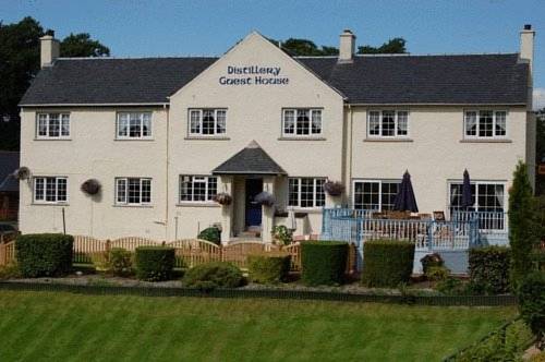 Distillery Guest House