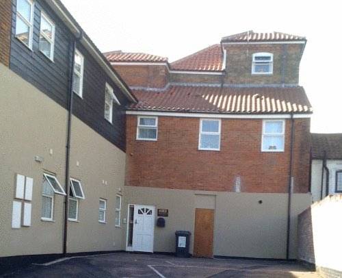 MJB Apartments Watton