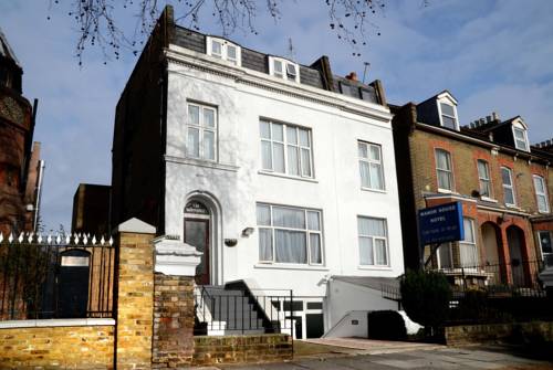 Manor House Hotel