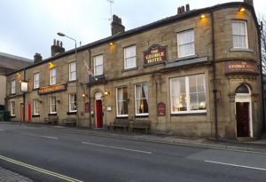 The George Hotel