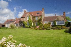 Kirkbank House