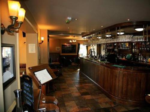 The Crossroads Inn