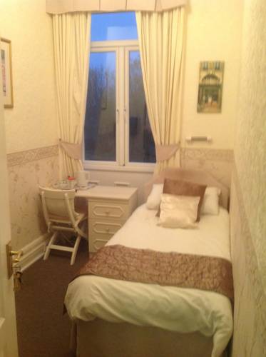 Seacrest Guest House