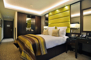 London City Suites By Montcalm