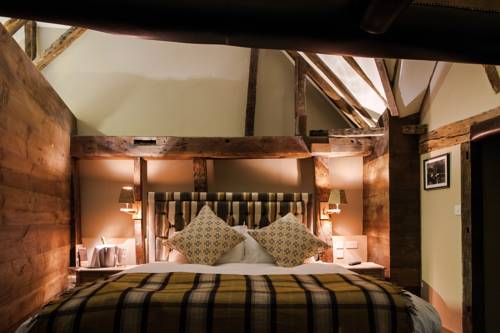 The White Hart