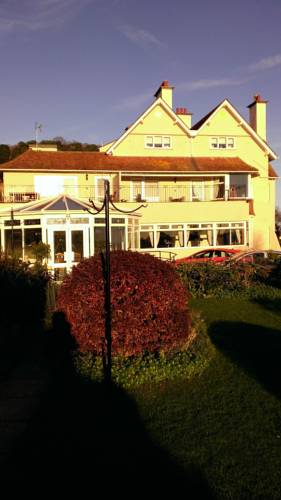 Beachside Suites
