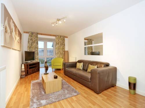 Virtue Apartments - Beach Boulevard