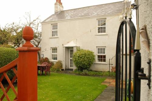 Grey House Bed and Breakfast