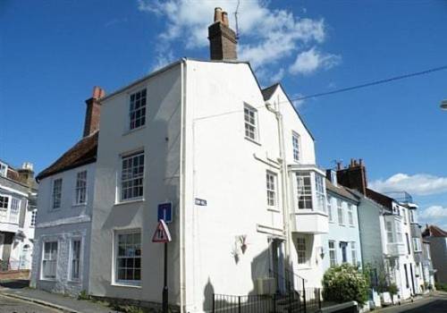 Sun Hill Cottage