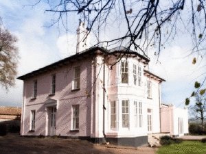Syon House Hotel