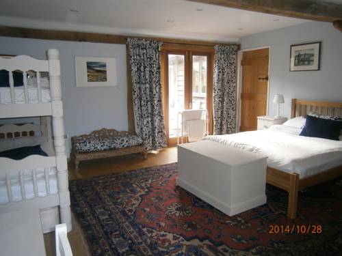 The Oak Retreat