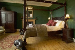 Eden House BandB