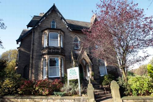 Elm Crest Guesthouse