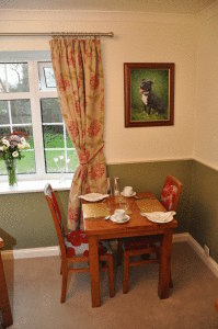 Blenheim Edge Guest House