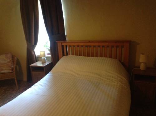 The Coach and Horses Inn