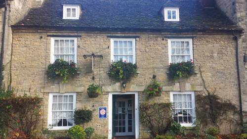 The Witney Guest House