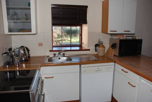 Dalmaik Manse Apartment