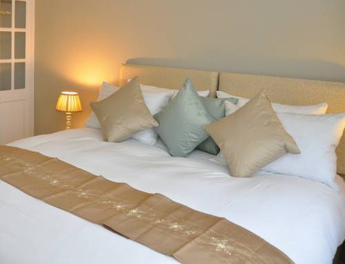Blenheim Edge Guest House