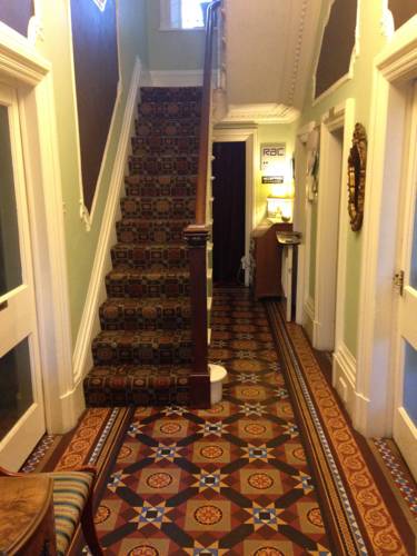 St Andrews House Hotel