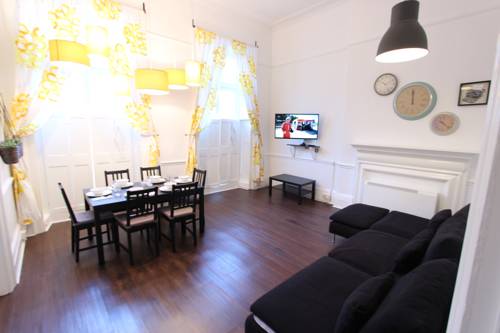 Stay-In Apartments - Marble Arch