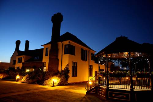 Western House Hotel