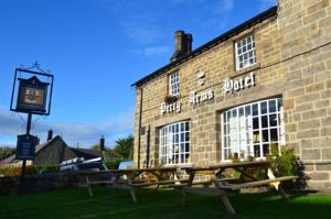 The Percy Arms