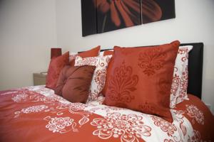 The Ashfield Suite