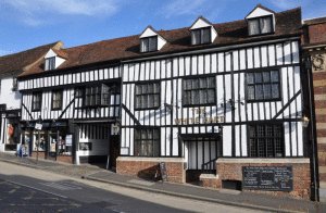 White Hart Hotel