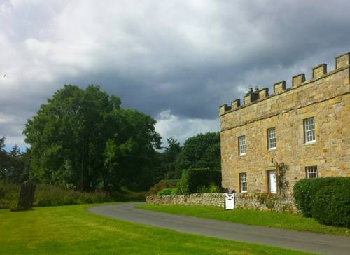 Standing Stone Farmhouse BandB