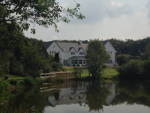 Lakeview Country House