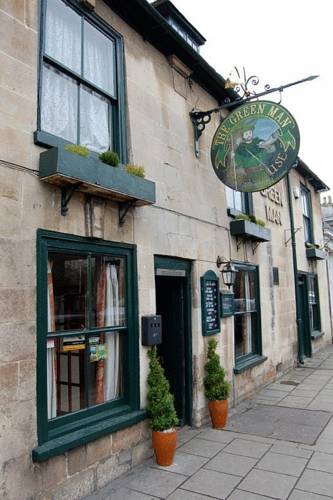 The Green Man