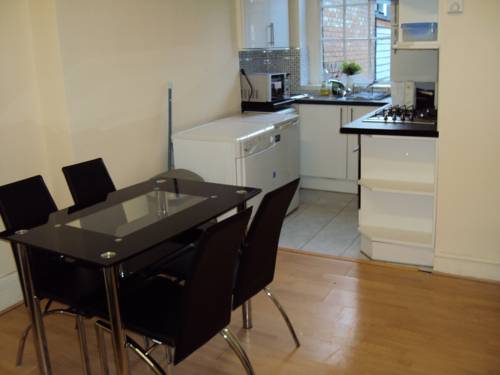 Flexistay Central Serviced Apartments