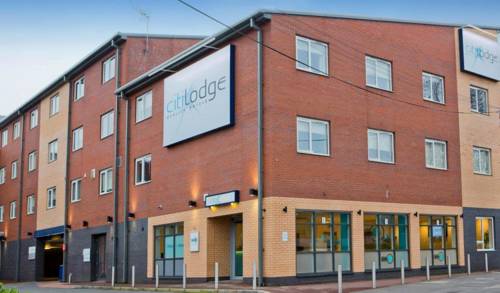 Citilodge