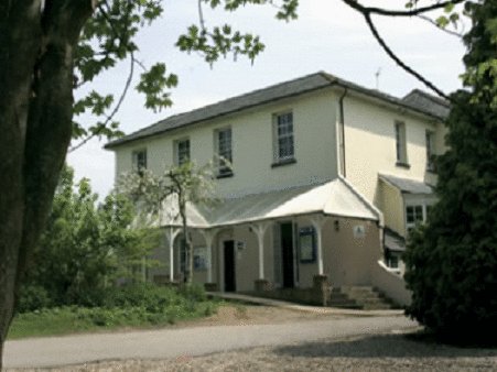 YHA Arundel