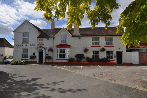 Chequers Inn