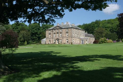 Close House Hotel