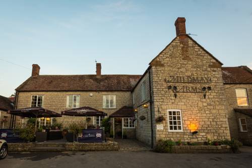 Mildmay Arms