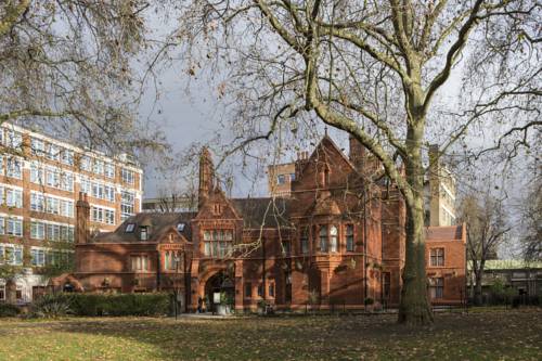 St Paul's Hotel