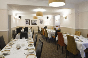 Lovell Lodge Hotel
