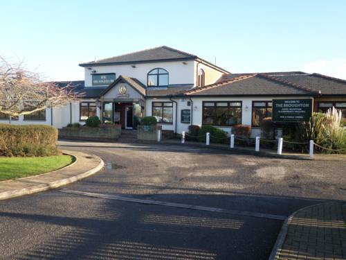 Best Western, Milton Keynes