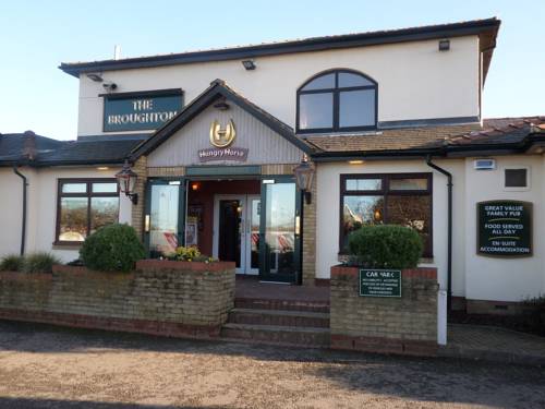 Best Western, Milton Keynes