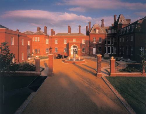 Champneys Tring